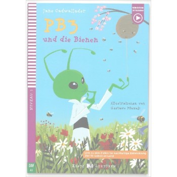 EEL 1: PB3 UND DIE BIENEN (+ DOWNLOADABLE MULTIMEDIA)