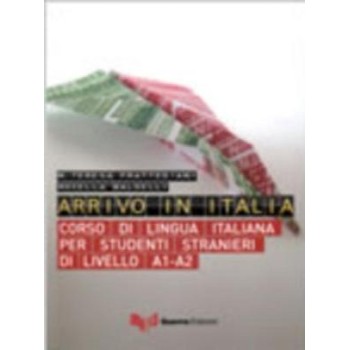 ARRIVO IN ITALIA A1-A2