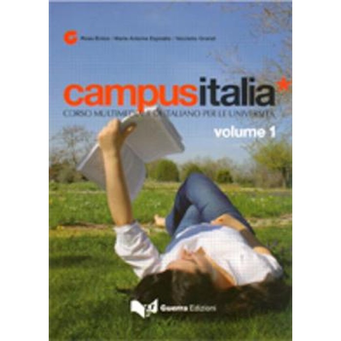 CAMPUS ITALIA 1 STUDENTE