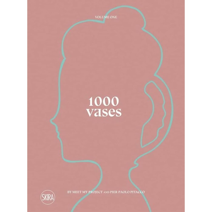 1000 Vases (Bilingual edition) 1000 Vases (Bilingual edition)