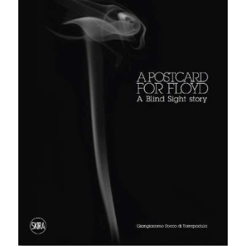 A POSTCARD FOR FLOYD (BILINGUAL EDITION): A BLIND SIGHT STORY PB