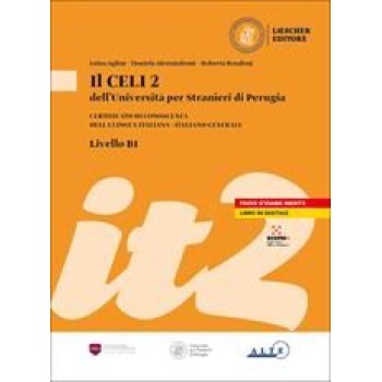 IL CELI 2 LIVELLO B1