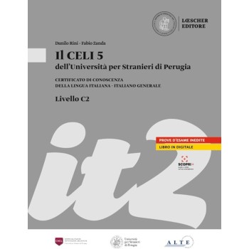 IL CELI 5 LIVELLO C2