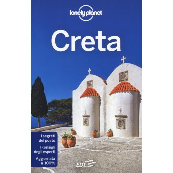 CRETA COPERTINA FLESSIBLE