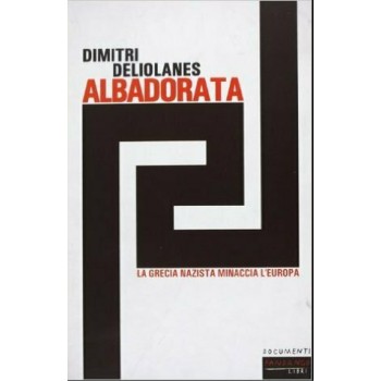 ALBADORATA  COPERTINA FLESSIBLE