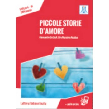 IFA 4: PICCOLE STORIE D'AMORE B1