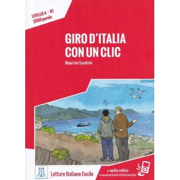 IFA 4: GIRO D'ITALIA CON UN CLIC
