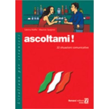 ASCOLTAMI STUDENTE
