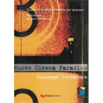 CI : NUOVO CINEMA PARADISO