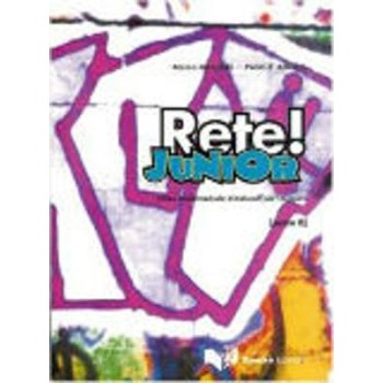 RETE JUNIOR PARTE B STUDENTE