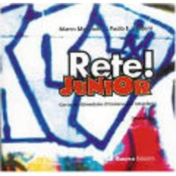 RETE JUNIOR PARTE A CD-ROM