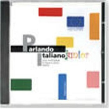 PARLANDO ITALIANO JUNIOR CD (1)