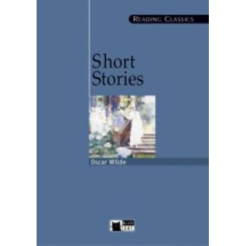 READING CLASSICS : SHORT STORIES (+ CD)