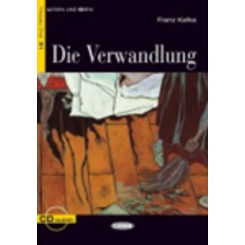 LUU 3: DIE VERWANDLUNG (+ CD)