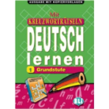 ANFAENGER - MITTELSTUFE
