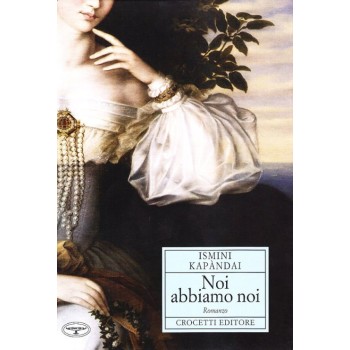 NOI ABBIAMO NOI  COPERTINA FLESSIBLE