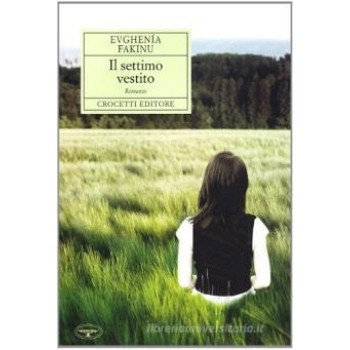 IL SETTIMO VESTITO  COPERTINA FLESSIBLE
