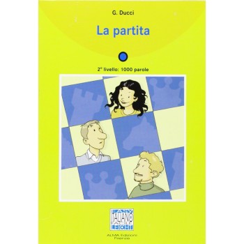 IFA 2: LA PARTITA (+ CD)