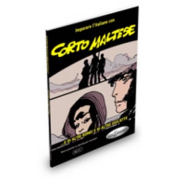 CORTO MALTESE, ...E DI ALTRI ROMEI E DI ALTRE GIULIETTE