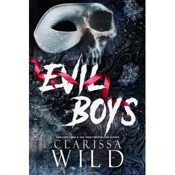 EVIL BOYS PB