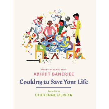 COOKING TO SAVE YOUR LIFE HC