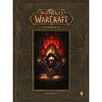 WORLD OF WARCRAFT 1 CHRONICLE