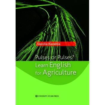 PULSES OR PULSES? LEARN ENGLISH FOR AGRICULTURE