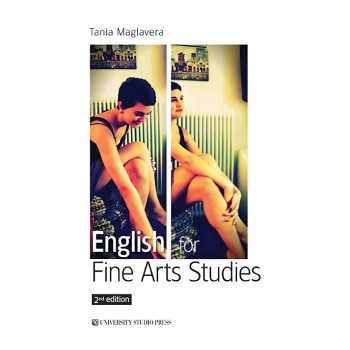 ENGLISH FOR FINE ARTS STUDIES