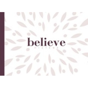 BELIEVE
