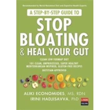 STOP BLOATING AND HEAL YOUR GUT