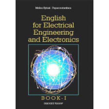 English for Electrical Engineering and Electronics