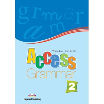 ACCESS 2 GRAMMAR GREEK