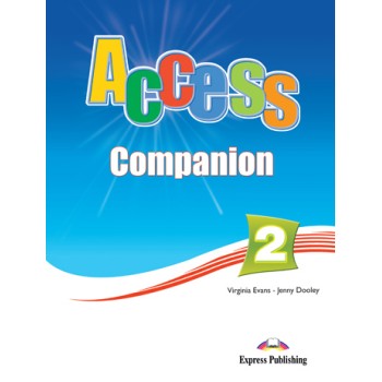 ACCESS 2 COMPANION
