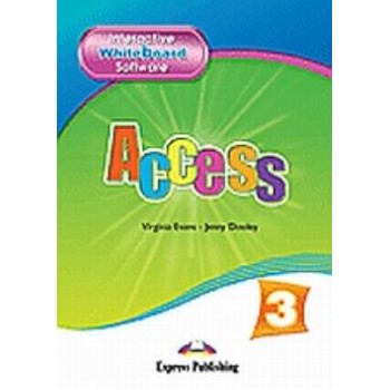ACCESS 3 IWS