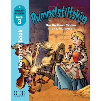 PRR 3: RUMPELSTILTSKIN TCHR'S