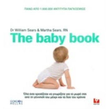 THE BABY BOOK
