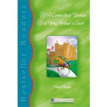 BS 5: A CONNECTICUT YANKEE IN KING ARTHUR'S COURT (+ ACTIVITY + CD)
