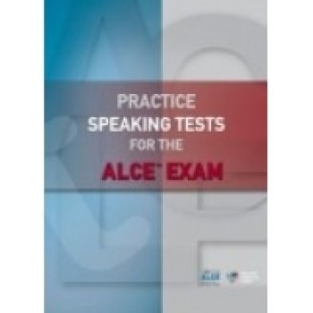 ALCE SB (+ GLOSSARY)