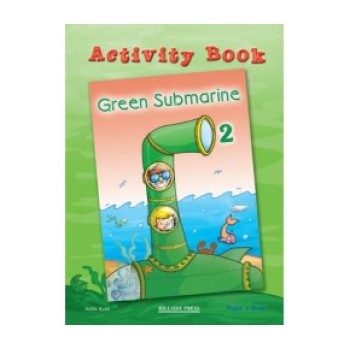 GREEN SUBMARINE WB