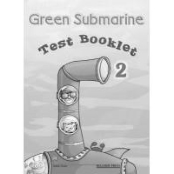 GREEN SUBMARINE TEST