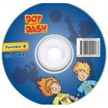 DOT AND DASH JUNIOR B E-BOOK