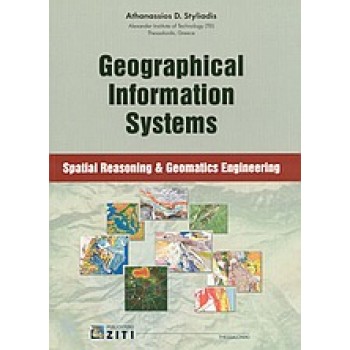 GEOGRAPHICAL INFORMATION SYSTEMS SPATIAL REASONING AND GEOMATICS ENGINEERING