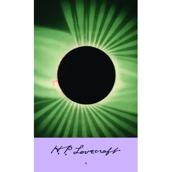 H.P. LOVECRAFT 6: ΣΤΑ ΒΟΥΝΑ ΤΗΣ ΤΡΕΛΑΣ