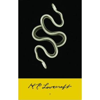 H. P. LOVECRAFT – VII