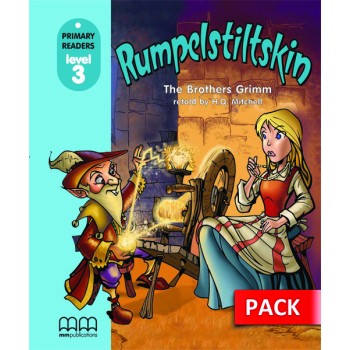 PRR 3: RUMPELSTILTSKIN BRITISH
