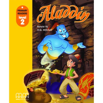 PRR 2: ALADDIN