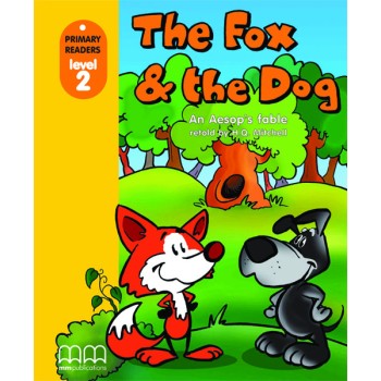 PRR 2: FOX & THE DOG