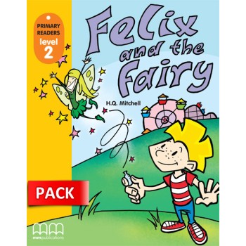 PRR 2: FELIX & THE FAIRY