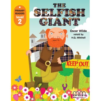 PRR 2: SELFISH GIANT
