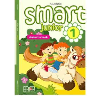 SMART 1 JUNIOR SB